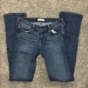Hollister jeans 7L